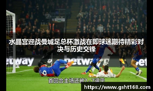 水晶宫迎战曼城足总杯激战在即球迷期待精彩对决与历史交锋
